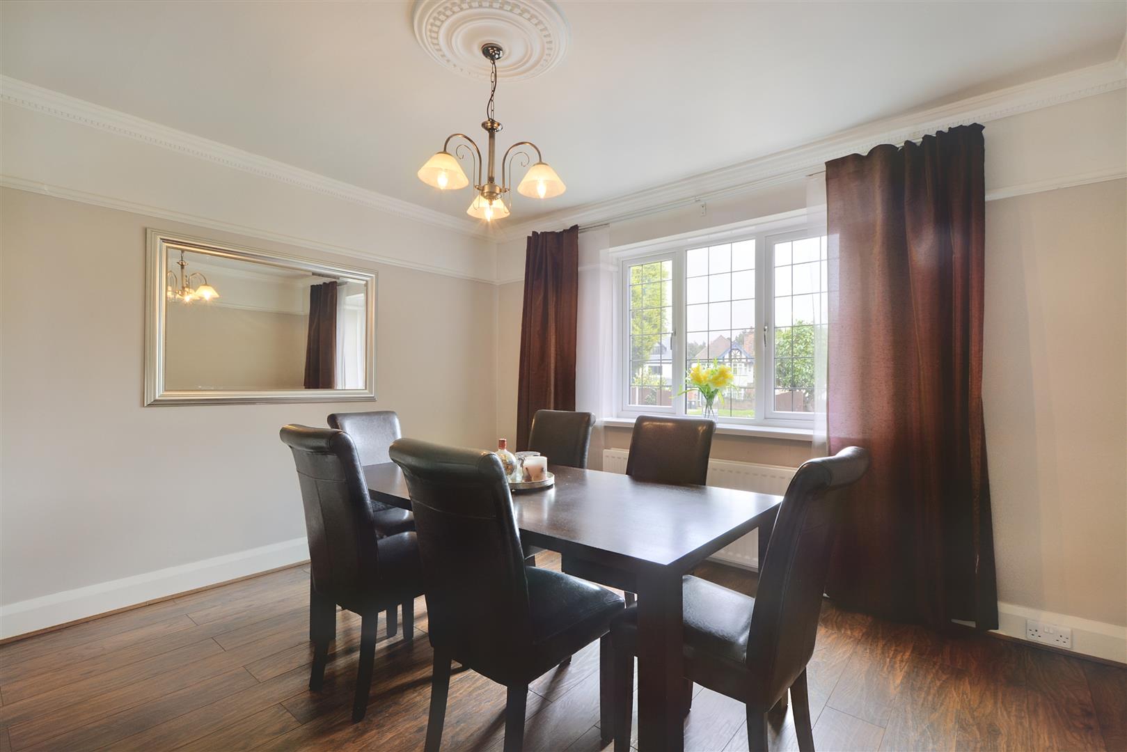 Derby Road, Bramcote, Nottingham Robert Ellis Estate Agents